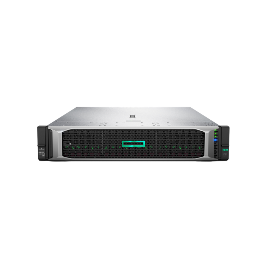 HPE DL380 Gen10 Server - Comprint